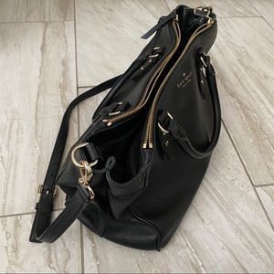 Kate Spade Crossbody Leighann Mulberry Street Bag